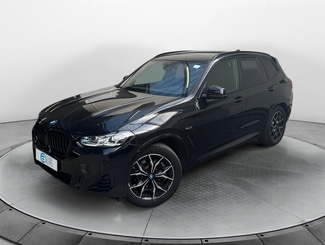 Bmw X3 x3 xdrive 30e 292ch bva8
