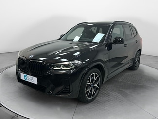 Bmw X3 x3 xdrive 30e 292ch bva8