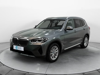 Bmw X3 x3 xdrive 30e 292ch bva8