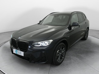 Bmw X3 x3 xdrive 30e 292ch bva8