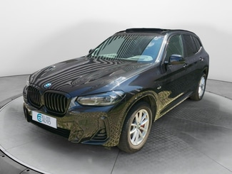 Bmw X3 x3 xdrive 30e 292ch bva8