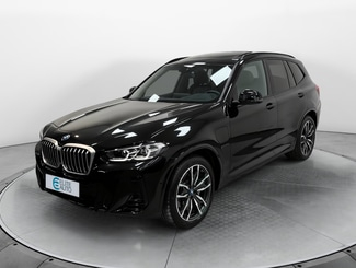Bmw X3 x3 xdrive 30e 292ch bva8