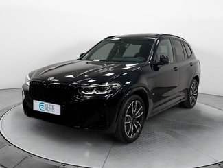 Bmw X3 x3 xdrive 30e 292ch bva8