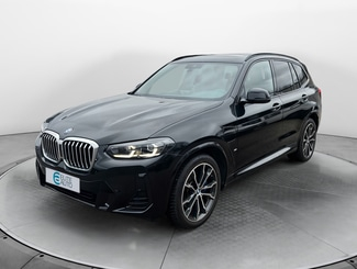 Bmw X3 x3 xdrive 30e 292ch bva8