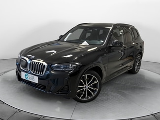 Bmw X3 x3 xdrive 30e 292ch bva8
