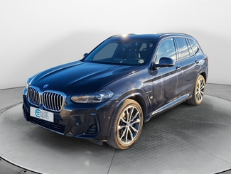 Bmw X3 x3 xdrive 30e 292ch bva8