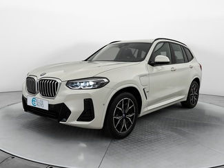 Bmw X3 x3 xdrive 30e 292ch bva8