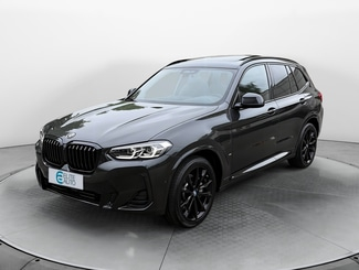 Bmw X3 x3 xdrive 30e 292ch bva8