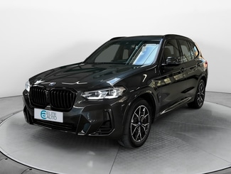 Bmw X3 x3 xdrive 30e 292ch bva8