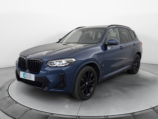 Bmw X3 x3 xdrive 30e 292ch bva8