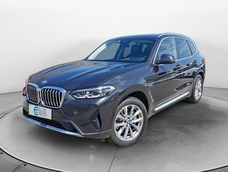 Bmw X3 x3 xdrive 30e 292ch bva8