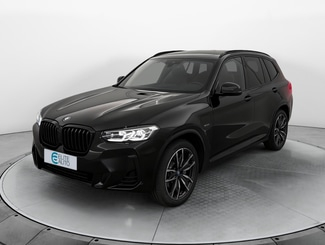 Bmw X3 x3 xdrive 30e 292ch bva8