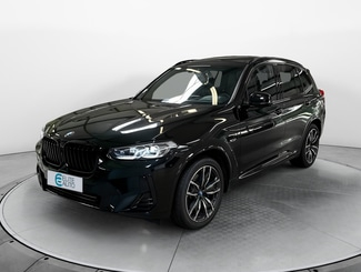 Bmw X3 x3 xdrive 30e 292ch bva8