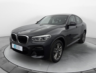 Bmw X4 g02 x4 xdrive20d 190 ch bva8