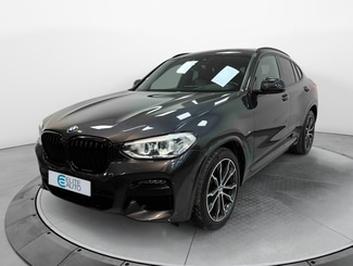 Bmw X4 g02 x4 xdrive20i 184 ch bva8