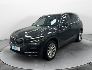 Bmw X5 x5 xdrive45e 394 ch bva8