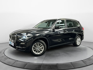 Bmw X5 x5 xdrive25d 231 ch bva8