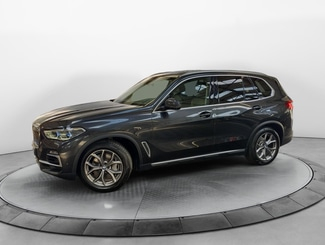 Bmw X5 x5 xdrive45e 394 ch bva8