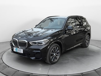 Bmw X5 x5 xdrive45e 394 ch bva8