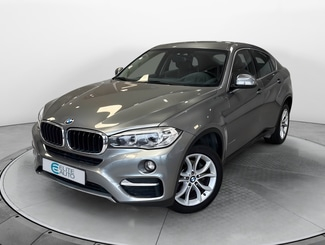 Bmw X6 f16 x6 xdrive30d 258 ch