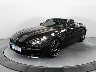 Bmw Z4 z4 sdrive20i 197 ch bva8
