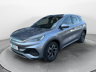 Byd Atto 3 atto 3 60,5 kwh 204 ch
