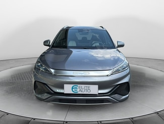 Byd Atto 3 atto 3 60,5 kwh 204 ch