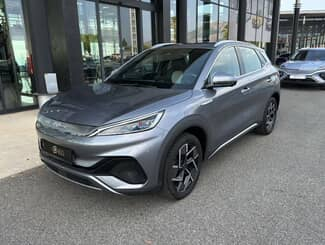 Byd Atto 3 atto 3 60,5 kwh 204 ch