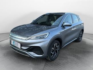 Byd Atto 3 atto 3 60,5 kwh 204 ch