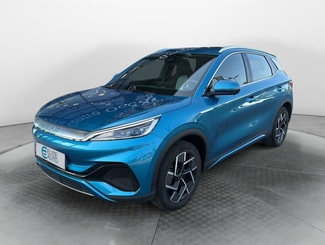 Byd Atto 3 atto 3 60,5 kwh 204 ch