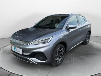 Byd Atto 3 atto 3 60,5 kwh 204 ch