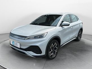 Byd Atto 3 atto 3 60,5 kwh 204 ch