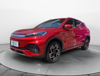 Byd Atto 3 atto 3 60,5 kwh 204 ch