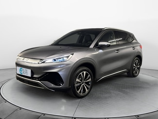 Byd Atto 3 atto 3 60,5 kwh 204 ch