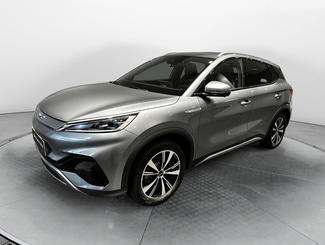 Byd Atto 3 atto 3 60,5 kwh 204 ch