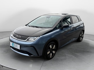 Byd Dolphin dolphin 60,4 kwh 204 ch