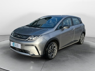 Byd Dolphin dolphin 60,4 kwh 204 ch