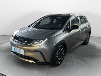 Byd Dolphin dolphin 60,4 kwh 204 ch