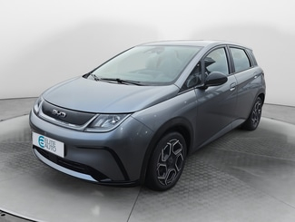 Byd Dolphin surf dolphin surf 43.2 kwh 156 ch