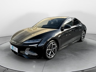 Byd Seal seal 82,5 kwh 530 ch awd