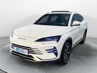 Byd Seal u seal u 1.5l dm-i 324 ch awd phev