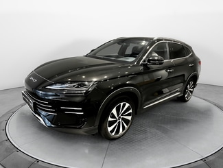 Byd Seal u seal u 1.5l dm-i 324 ch awd phev