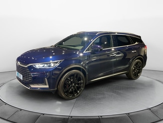 Byd Tang tang 86 kwh 517ch