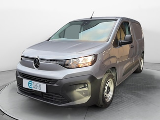 Citroen Berlingo van berlingo van m 600kg puretech 110 s&s bvm6