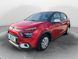 Citroen C3 c3 puretech 83 s&s bvm5