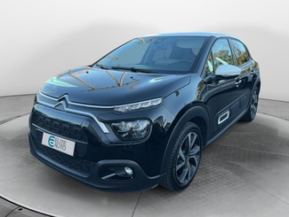 Citroen C3 c3 puretech 110 s&s bvm6