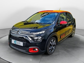 Citroen C3 c3 puretech 110 s&s bvm6