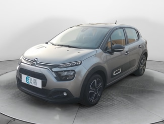 Citroen C3 c3 bluehdi 100 s&s bvm6