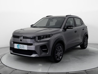 Citroen C3 c3 turbo 100 ch bvm6