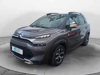 Citroen C3 aircross c3 aircross puretech 110 s&s bvm6